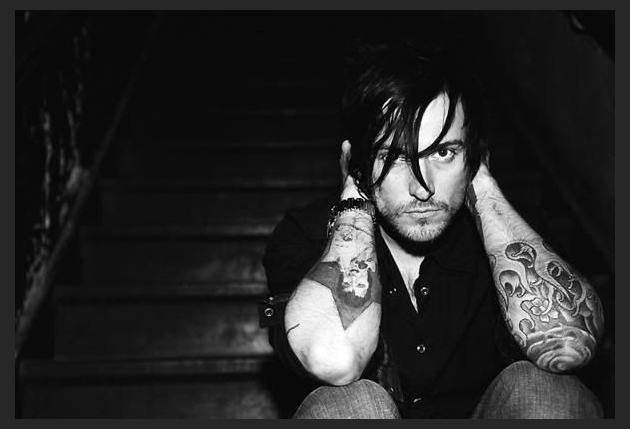 Butch Walker